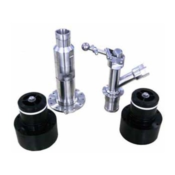 Ffroenell Tanwydd Llif Uchel