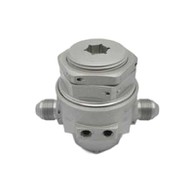 Falf Lleihau Pwysedd Dŵr 6mm