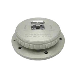 Cap Tanwydd Disgyrchiant Ar gyfer Tanwydd RP-3 0.035 MPa