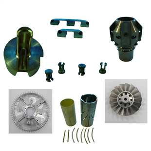 MH Peiriannu 5-Echel