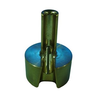 Oilfield MWD Servo Pulser Resolver