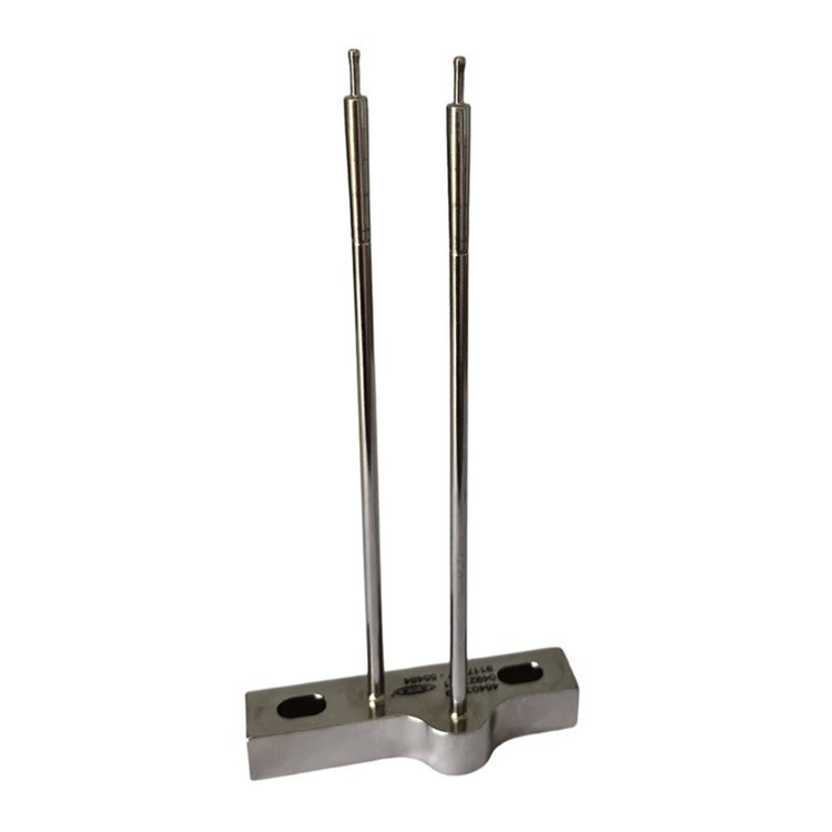 Thin-walled Rubber Plug Rod best