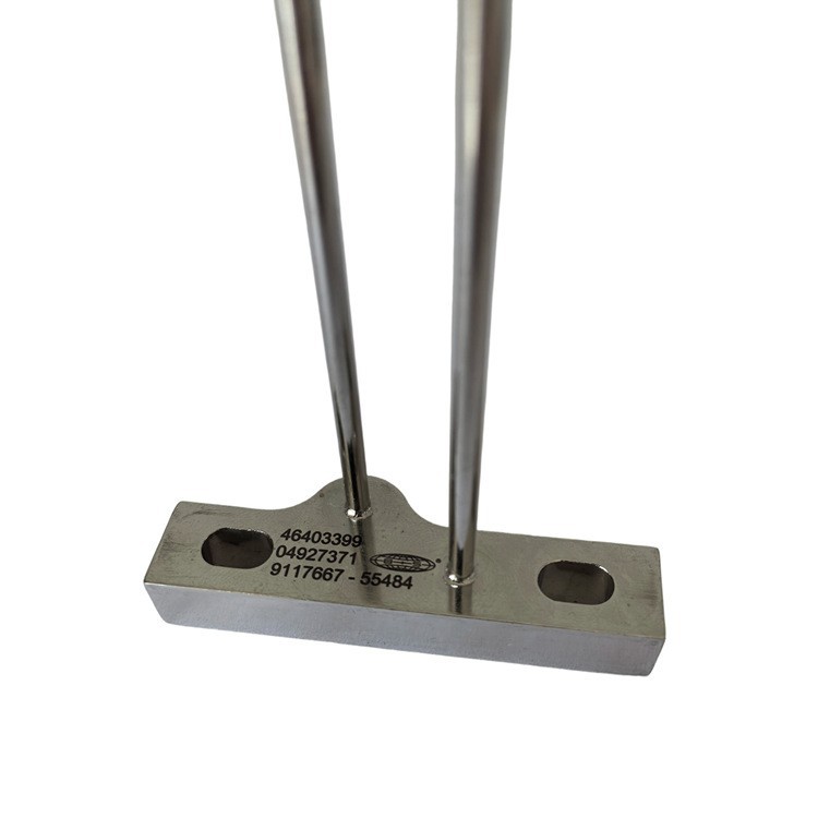 Thin-walled Rubber Plug Rod best