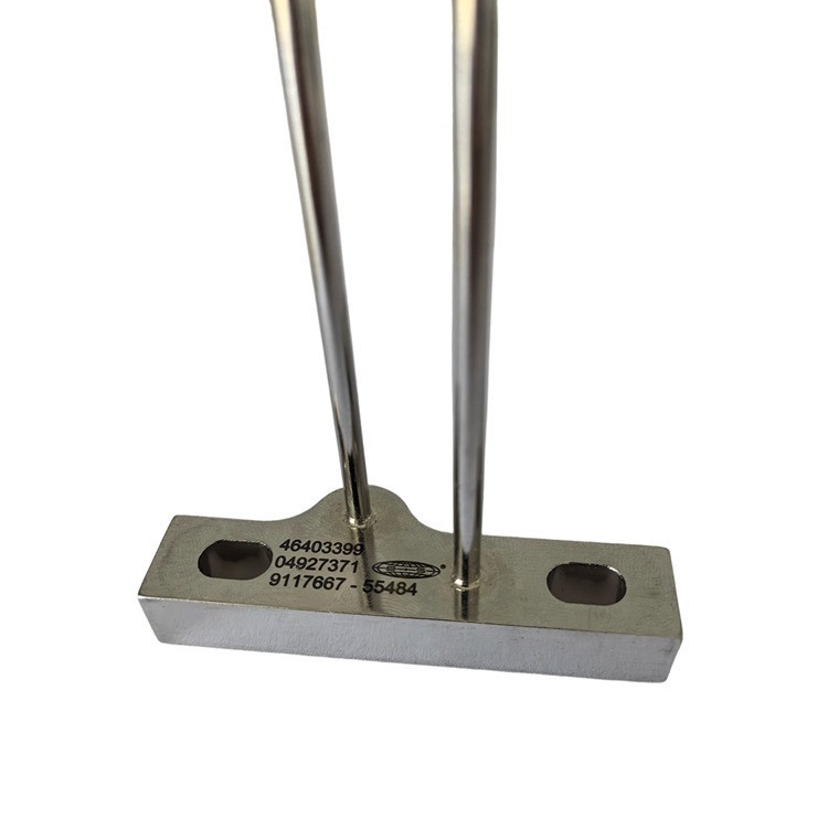 Thin-walled Rubber Plug Rod high quality